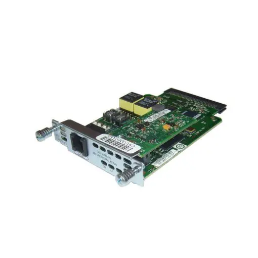 ماژول سیسکو WIC-1SHDSL-V3 - قیمت و خرید | فروشگاهنت ران